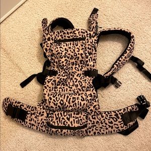 Colugo Baby Carrier (Original Version)